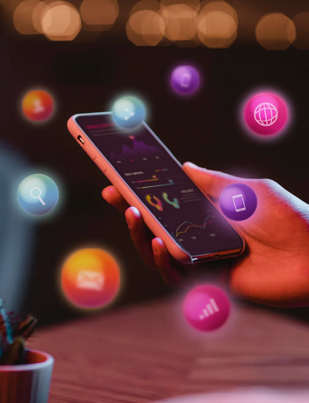 Digi-Clicks - Omnichannel Strategies