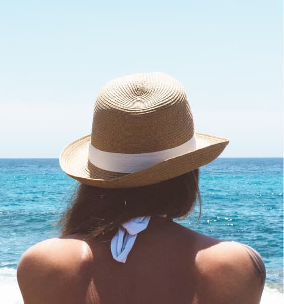 Digi-Clicks - What's hot this summer? 2025 consumer trends