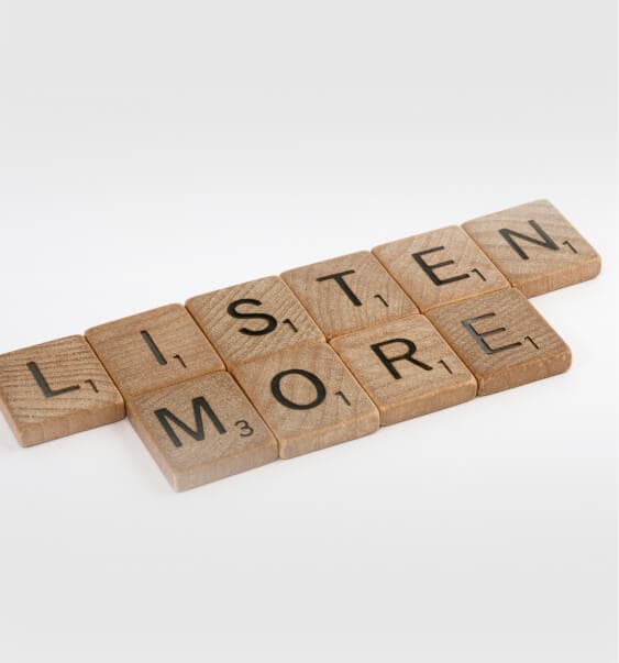 Digi-Clicks - Are You Listening to Your Customers?