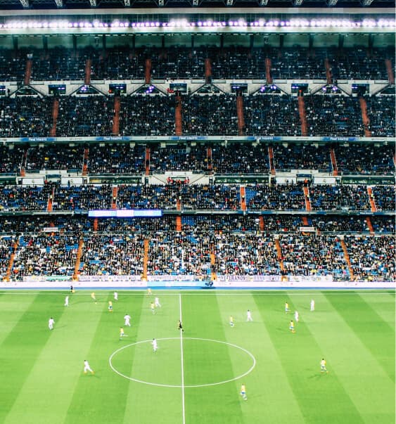 Digi-Clicks - FIFA World Cup 26: Get Your Brand in the Game