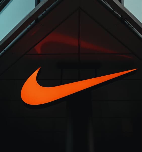 Digi-Clicks - NIKE: Winning without sponsorship