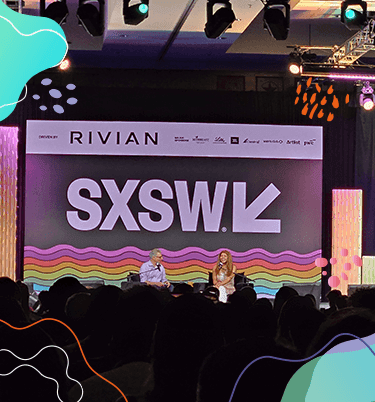 Digi-Clicks - AI: the Headliner at SXSW 2026