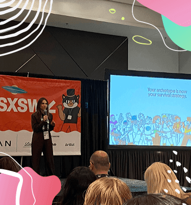 Digi-Clicks - SXSW 2026: Is Your Brand Acting Too Different Online?