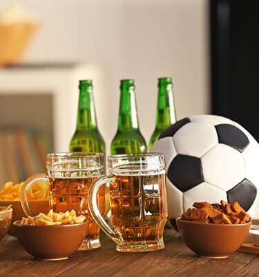 Digi-Clicks - Top 5 Food Marketing Campaigns That Scored During Soccer Season