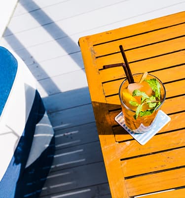Digi-Clicks - Summer Is Served: Ready to Fill More Tables This Summer?