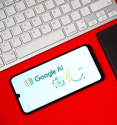 Digi-Clicks - SEO Is Changing: Google AI & the Future of Content